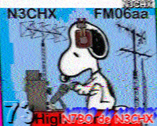 SSTV