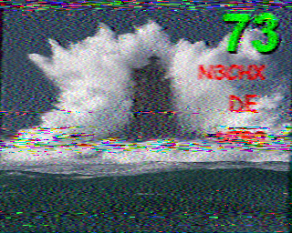 SSTV