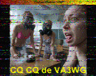 SSTV