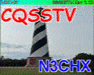 SSTV
