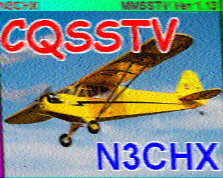SSTV