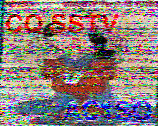 SSTV