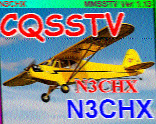 SSTV