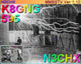 SSTV