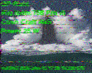 SSTV