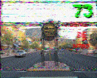 SSTV