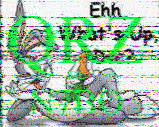 SSTV