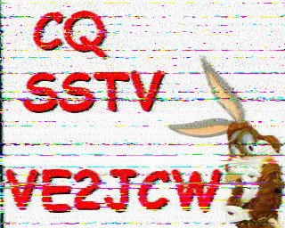 SSTV
