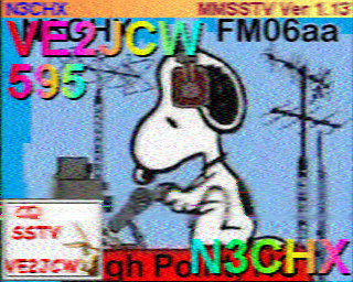 SSTV