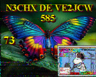 SSTV