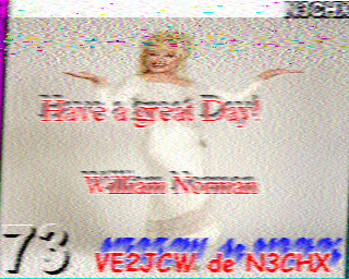 SSTV