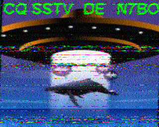 SSTV