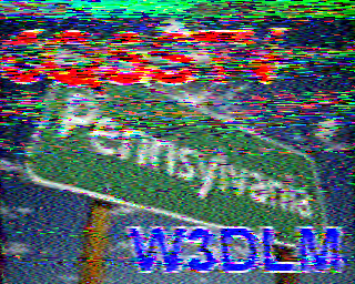 SSTV