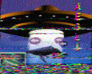 SSTV