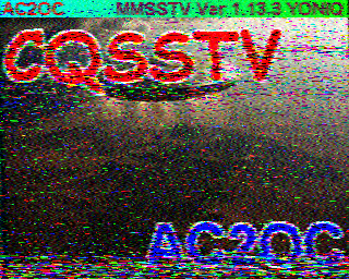 SSTV