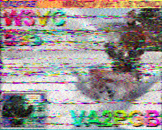 SSTV