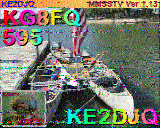 SSTV