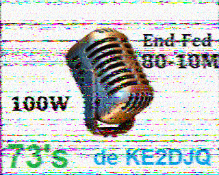 SSTV