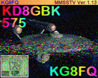 SSTV