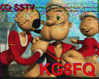 SSTV