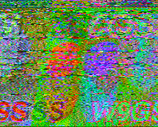 SSTV