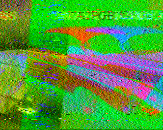 SSTV