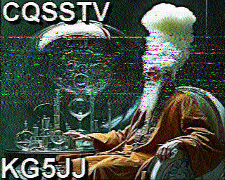 SSTV