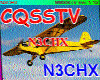 SSTV