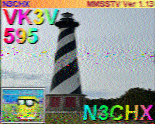 SSTV