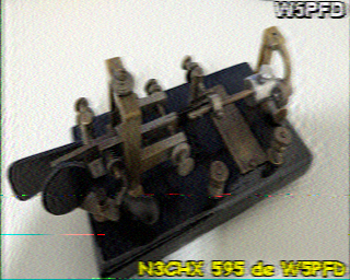 SSTV