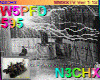SSTV