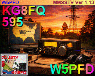 SSTV