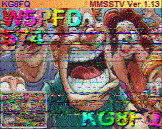 SSTV