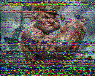 SSTV