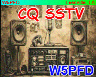 SSTV