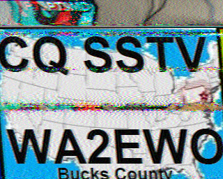 SSTV