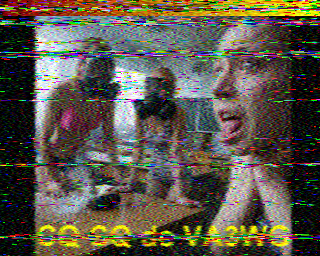 SSTV