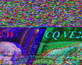 SSTV