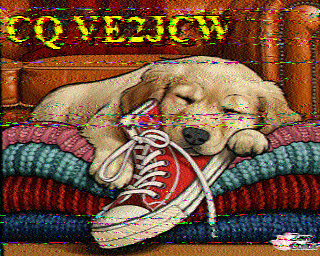 SSTV