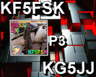 SSTV