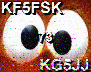 SSTV