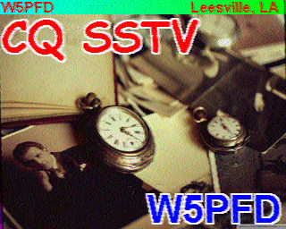 SSTV