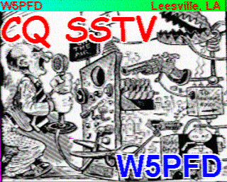 SSTV