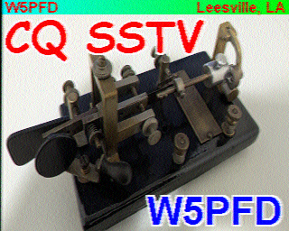 SSTV
