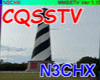SSTV