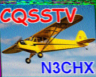 SSTV