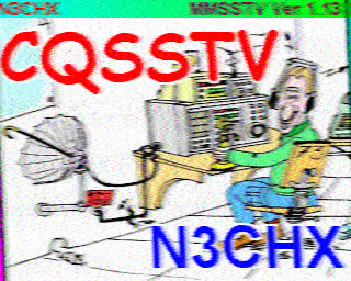 SSTV