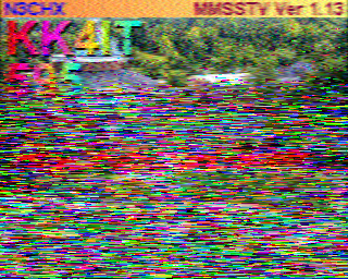 SSTV