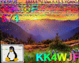 SSTV