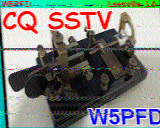 SSTV